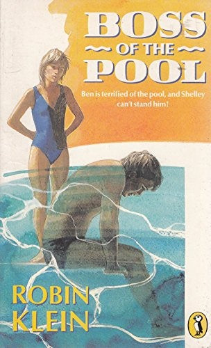 Boss of the Pool
