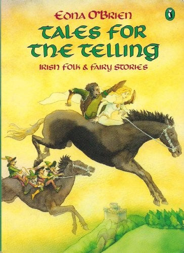 Tales for the Telling