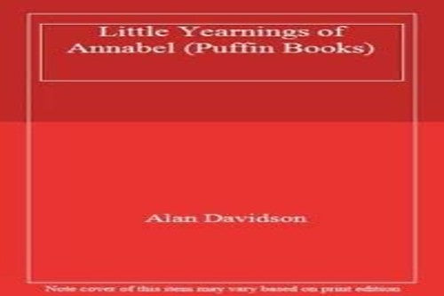 Little Yearnings of Annabel