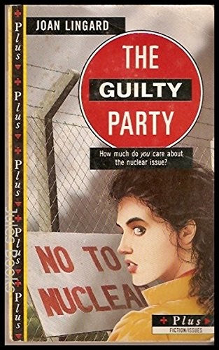 The Guilty Party