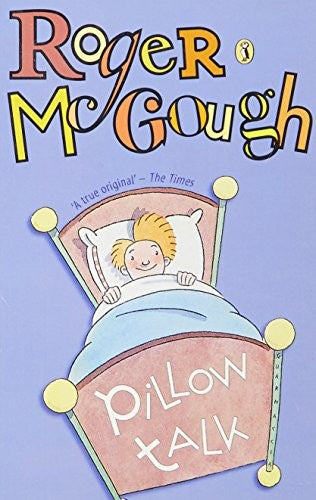 Pillow Talk