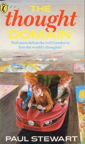 The Thought Domain