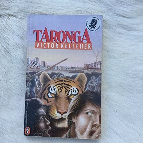 Taronga