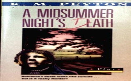 A Midsummer Night's Death