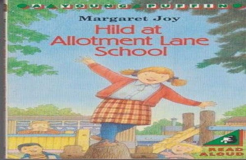 Hild at Allotment Lane School