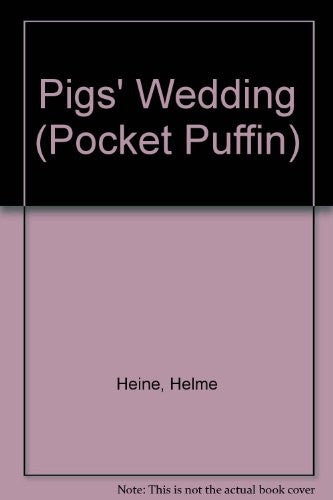 Pigs' Wedding