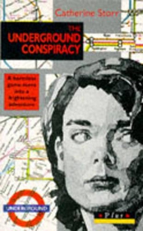 The Underground Conspiracy