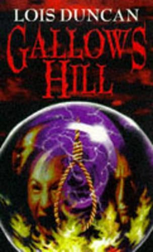 Gallows Hill