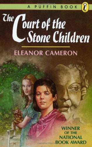 The Court of Stone Children