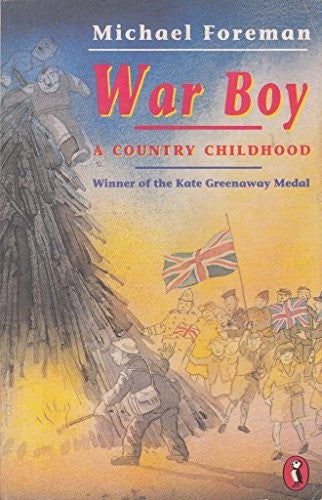 War Boy