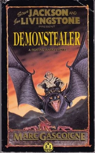 Demonstealer