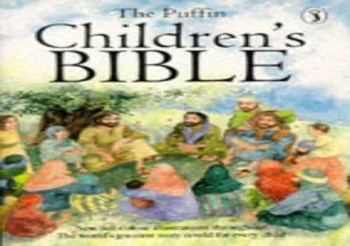 The Puffin Children's Bible