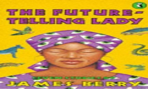 The Future-telling Lady