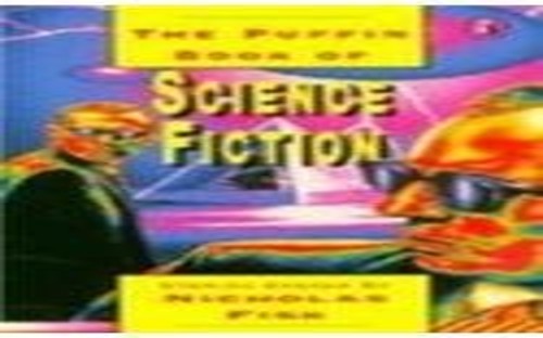 The Puffin Book of Science Fiction