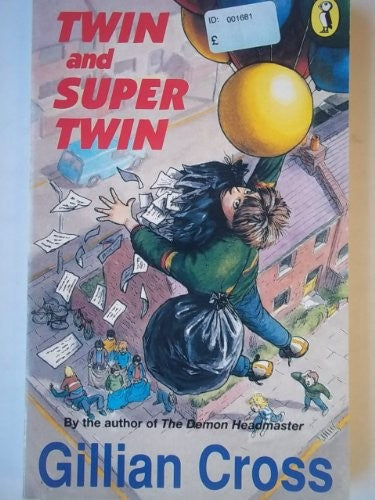 Twin and Super-twin