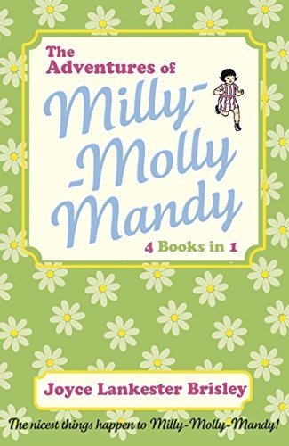 The Adventures of Milly-Molly-Mandy