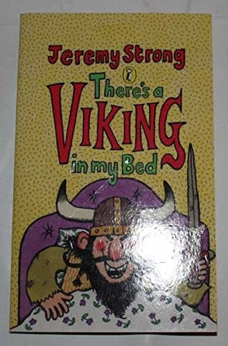 There's a Viking in My Bed