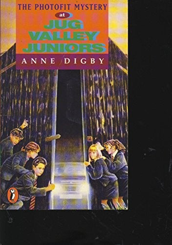 The Photofit Mystery at Jug Valley Juniors