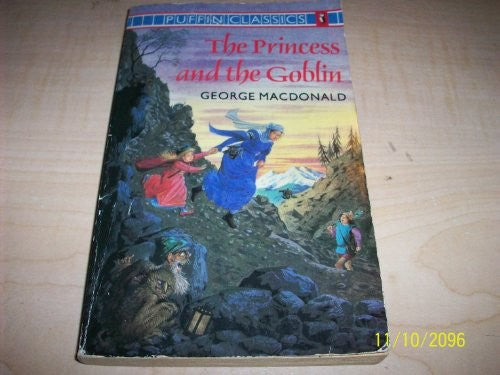 The Princess and the Goblin