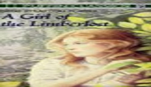 A Girl of the Limberlost