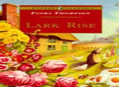 Lark Rise to Candleford
