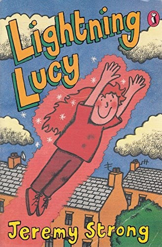Lightning Lucy