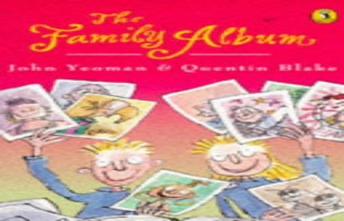 The Family Album