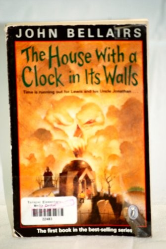 The House with a Clock in Its Walls
