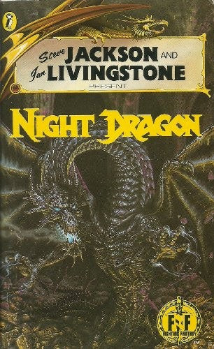 Night Dragon