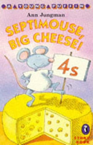 Septimouse, Big Cheese!