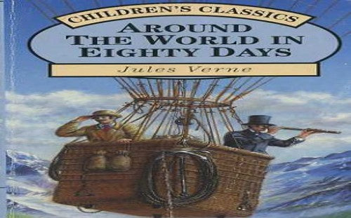 Around the World in Eighty Days