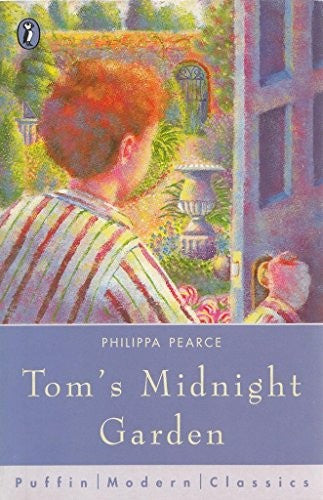Tom's Midnight Garden
