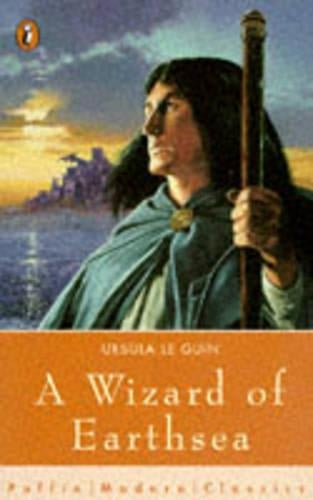A Wizard of Earthsea