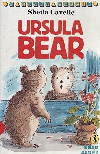 Ursula Bear