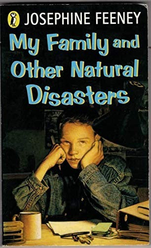 My Family and Other Natural Disasters