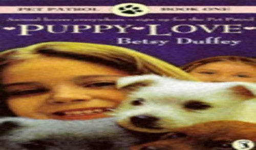 Puppy Love