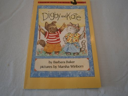 Digby and Kate