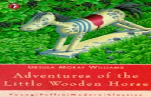 Adventures of the Little Wooden Horse