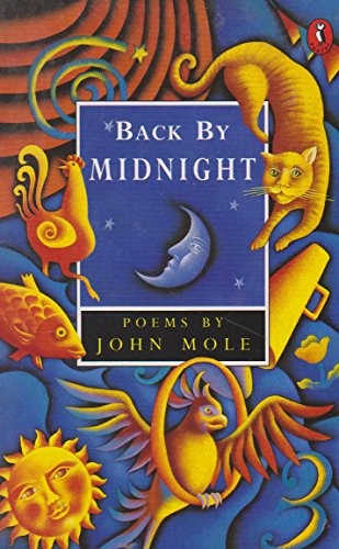 Back by Midnight