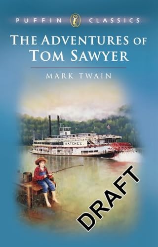 The Adventures Of Tom Sawyer