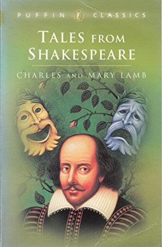 Tales of Shakespeare
