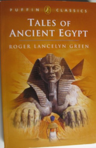 Tales of Ancient Egypt