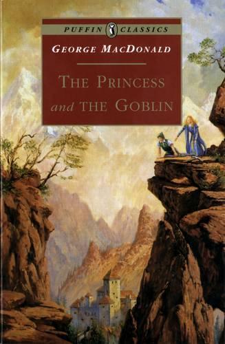 Princess and the Goblin