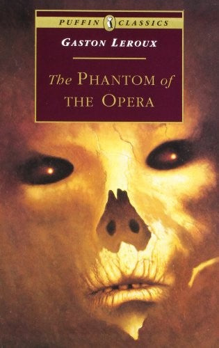 The Phantom of the Opera