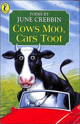 Cows Moo, Cars Toot