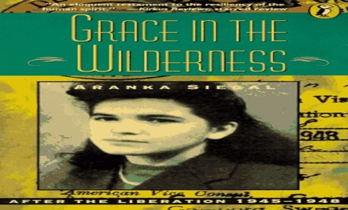Grace in the Wilderness