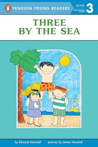 Three by the Sea
