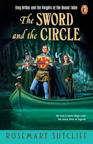 The Sword and the Circle