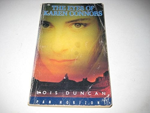 The Eyes of Karen Connors