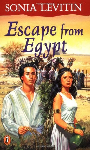 Escape from Egypt